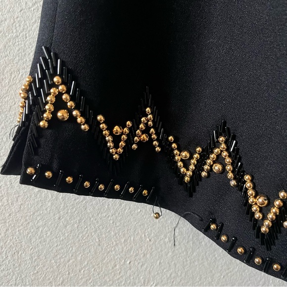 Apart - beaded shorts - Picture 3 of 8